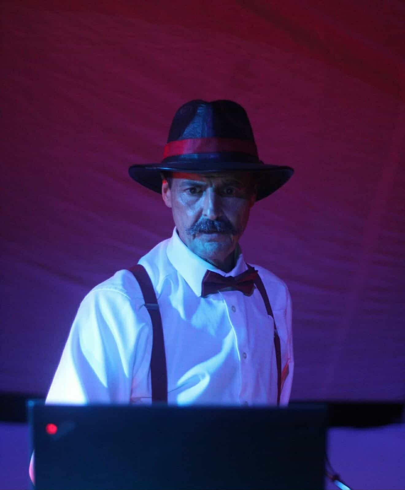 Folk Strings Collective performing live