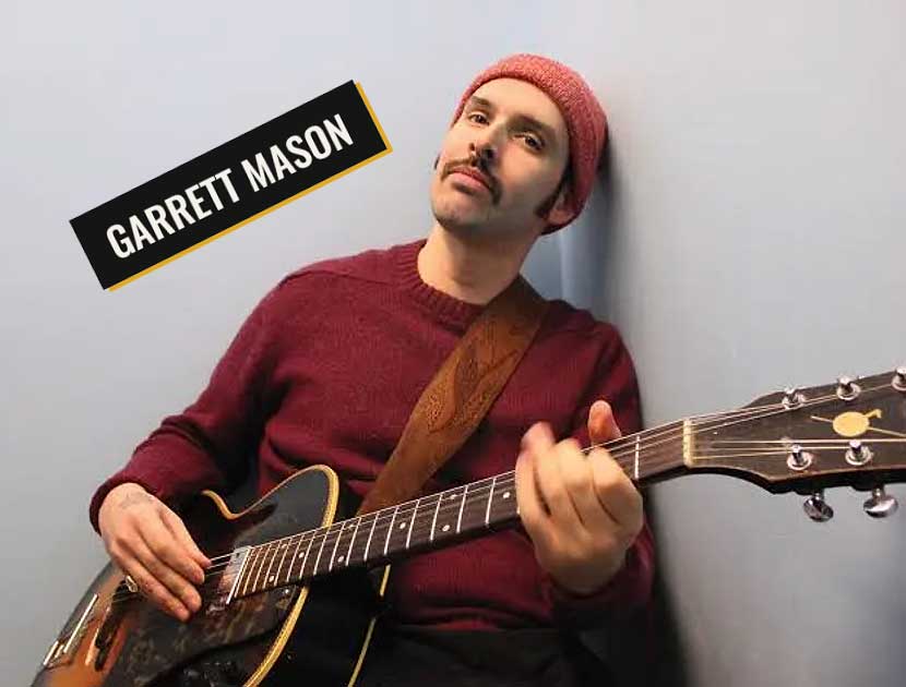 Bloomfest Garrett Mason